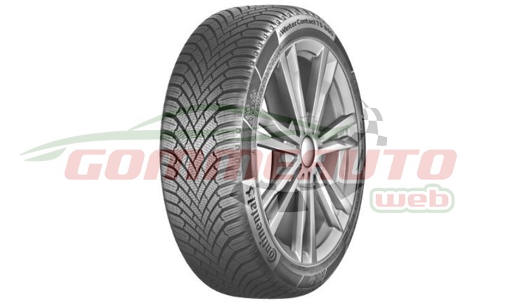 COP. 225/55HR18  CONTI  TS-860 S *MO XL              102H M+